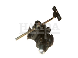 KN27000-MERCEDES-LEVELING VALVE